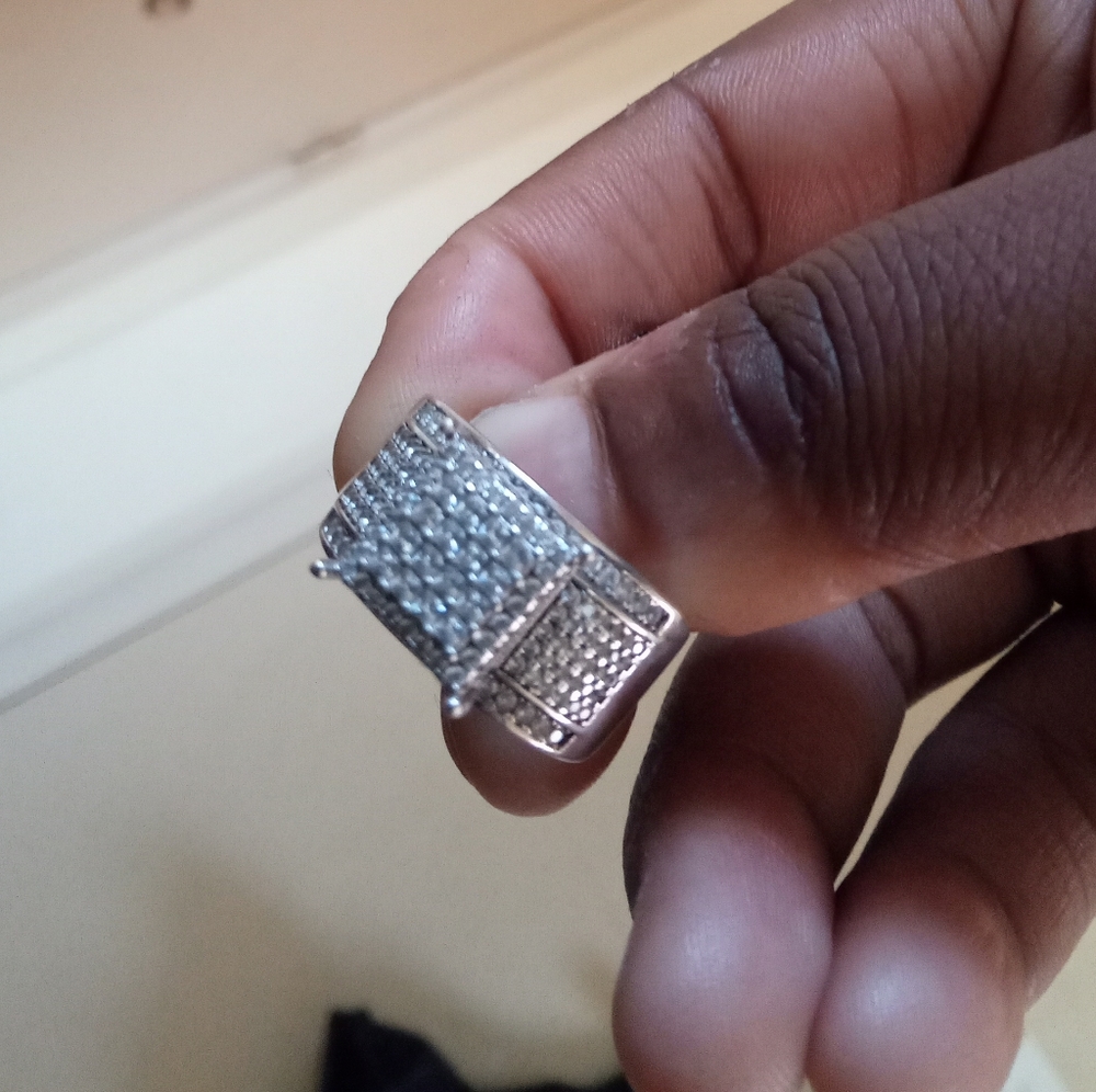 My diamond ring 💍
